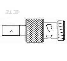 8-1191079-4  Connectors