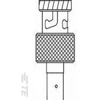 8-1191079-4 Data Bus Components - Connectors