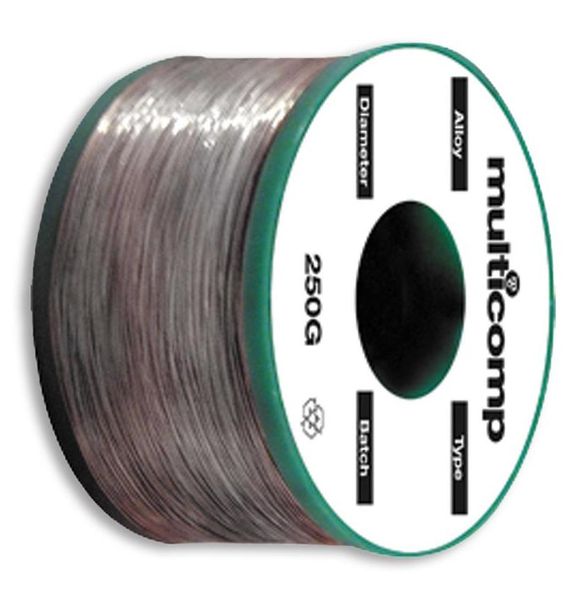 812000 Solder