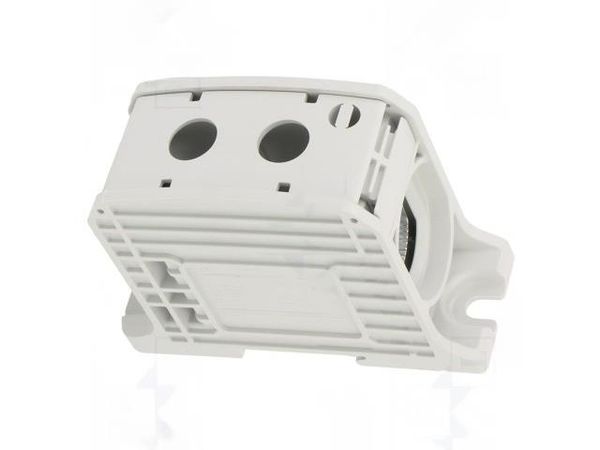 81201002 DIN Rail Terminal Blocks