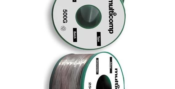 812011 Solder