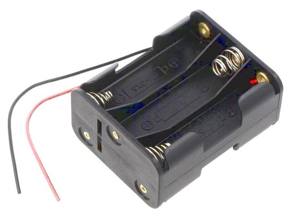 81216 electronic component of Goobay