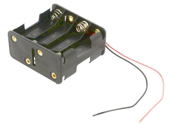 81218 electronic component of Goobay