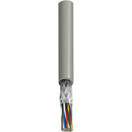 8125-CHR-100  Wire & Cable