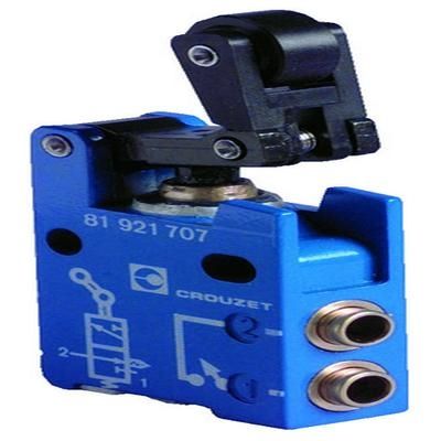 81283501 electronic component of Crouzet