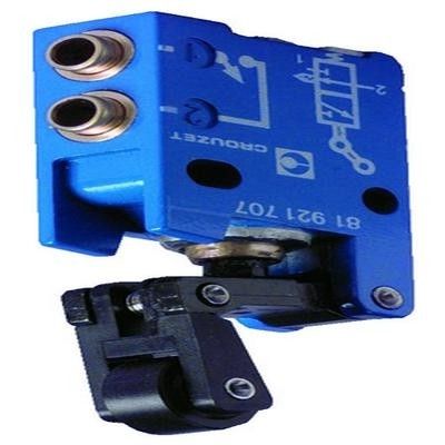 81283501  Electromechanical