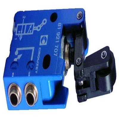 81283501 Specialist Controllers