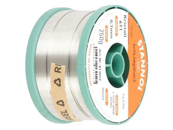 813012 Solder