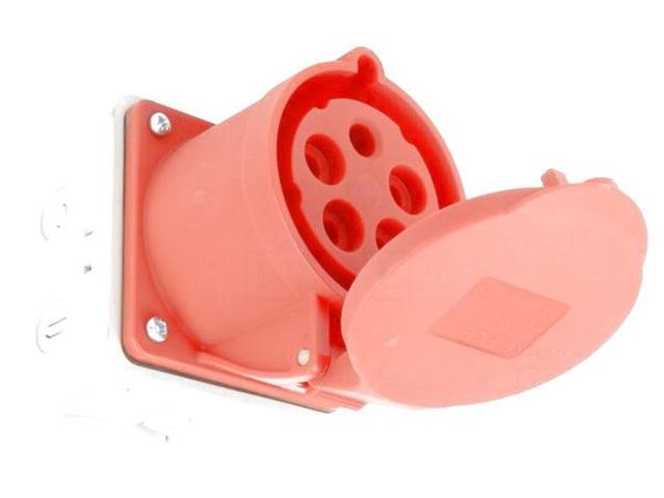 81325-6  Connectors