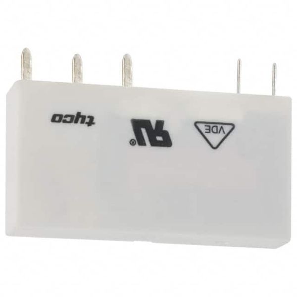 8-1393236-1  Electromechanical