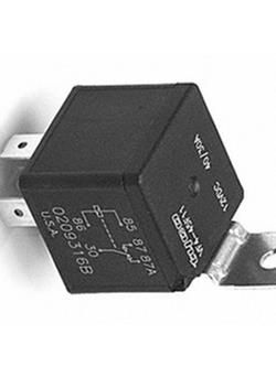 8-1393305-3 General Purpose Relays