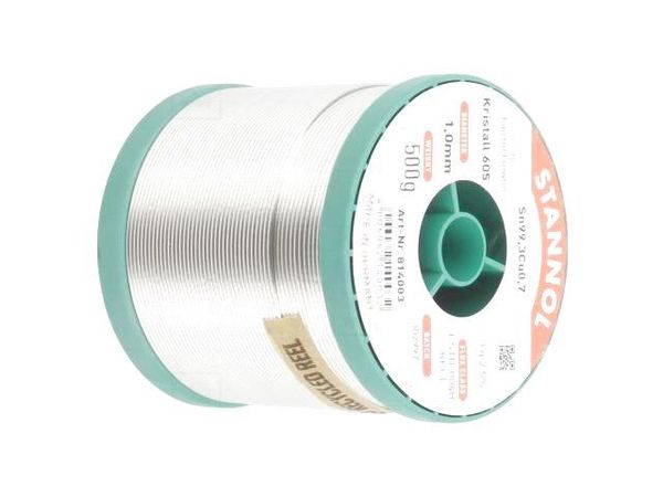 814003 Solder