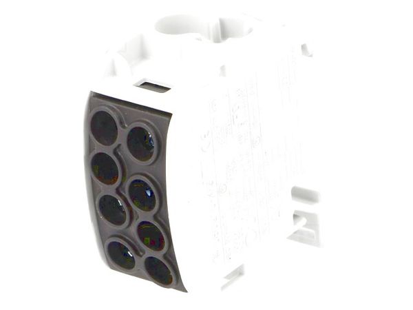 81502007 electronic component of Simet