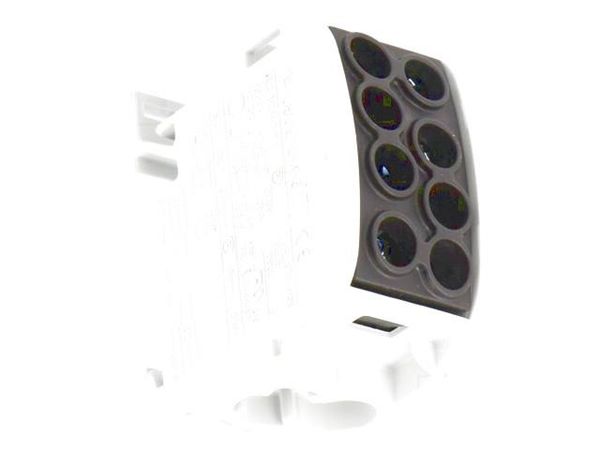 81502007  Electromechanical
