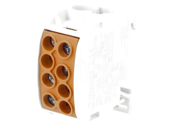 81502015 electronic component of Simet
