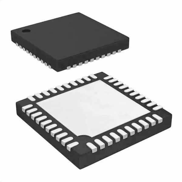 ACT8600QJ601-T electronic component of Active-Semi