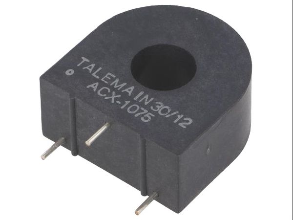 ACX-1075 electronic component of Talema