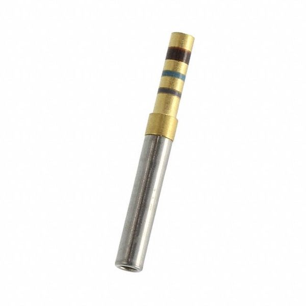 81542-20 Rectangular MIL Spec Connectors