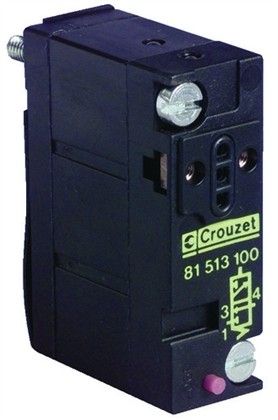 81549510 electronic component of Crouzet