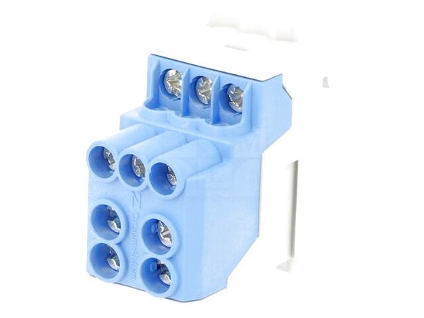 81601003 electronic component of Simet