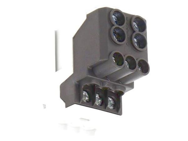 81601007  Electromechanical