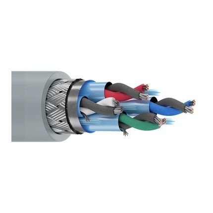 8164-CHR-500 Unclassified