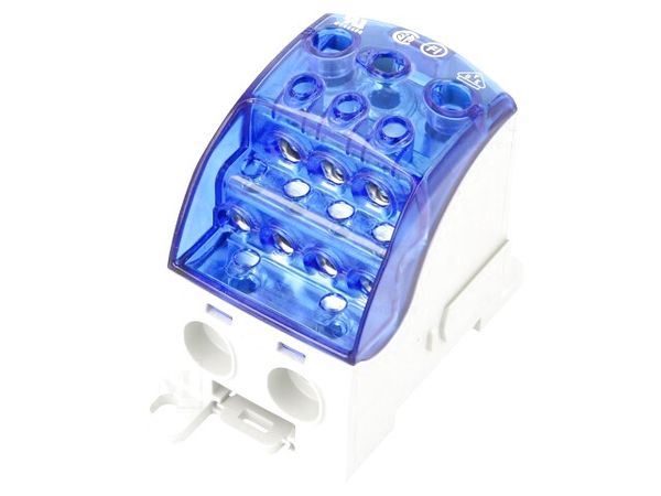 81652003 electronic component of Simet