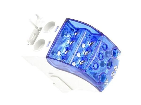 81652003 DIN Rail Terminal Blocks