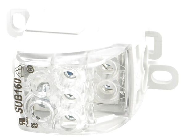 81653002 electronic component of Simet