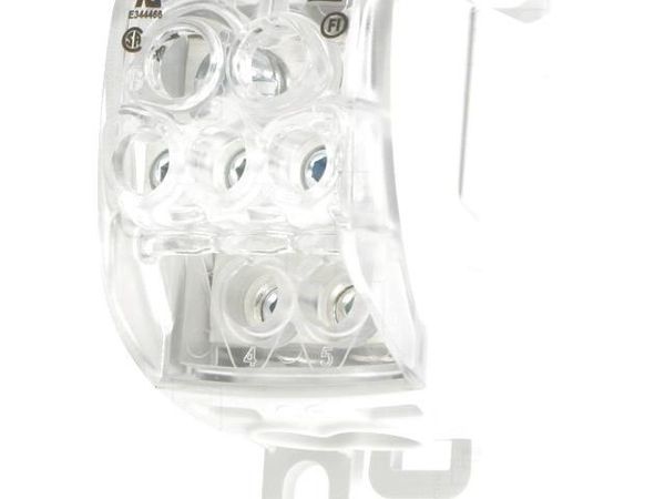 81653002 DIN Rail Terminal Blocks