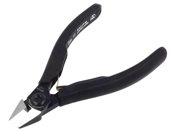 8165 CO electronic component of Lindstrom