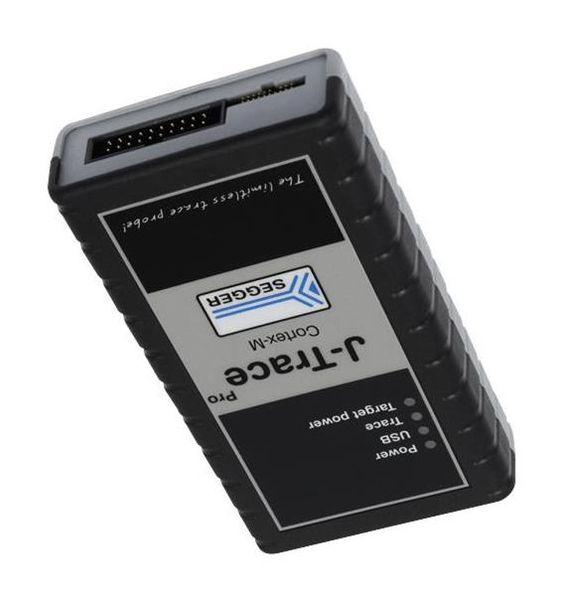 8.18.00 J-TRACE PRO FOR CORTEX-M 