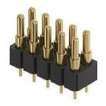 818-22-010-10-004101 electronic component of Mill-Max