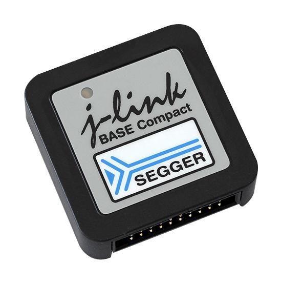 8.19.00 J-LINK BASE COMPACT electronic component of Segger Microcontroller