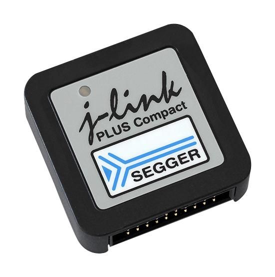 8.19.28 J-LINK PLUS COMPACT electronic component of Segger Microcontroller