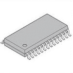 CY7C65213A-28PVXI electronic component of Infineon