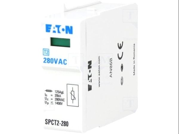 SPCT2-280 electronic component of Eaton