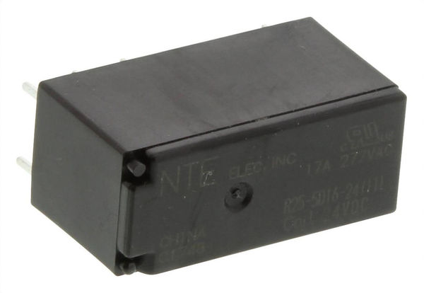 R25-5D16-24 electronic component of NTE