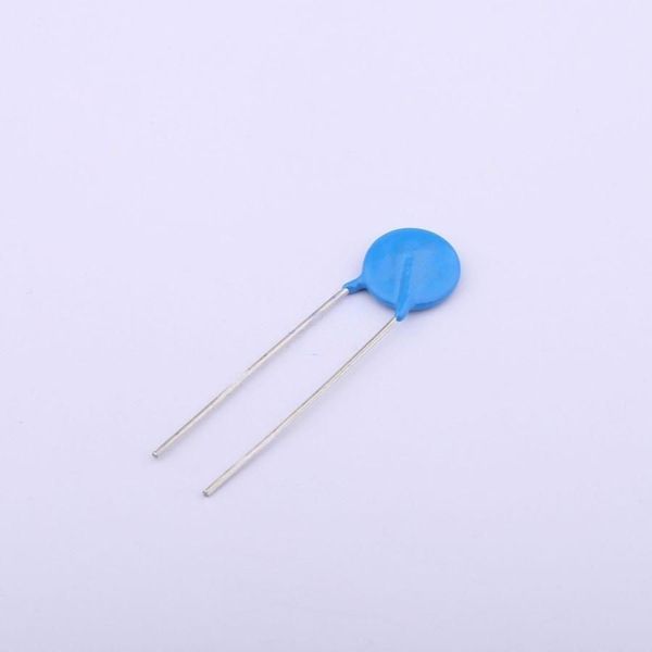 820KD10J electronic component of Liown