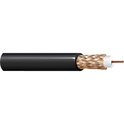 8212-010-U500 Coaxial Cables