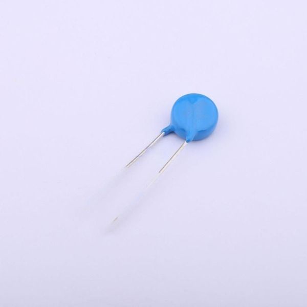 821KD10J electronic component of Liown