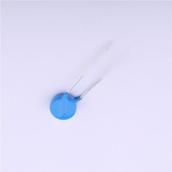821KD10J  Circuit Protection