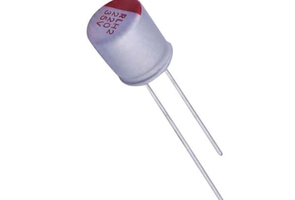 8221LEM0809H2RR00O Aluminium Organic Polymer Capacitors