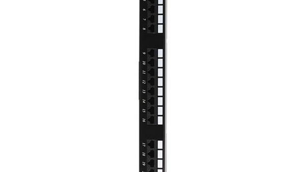 8224 Patch Panels