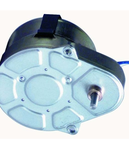 82344734 AC, DC & Servo Motors