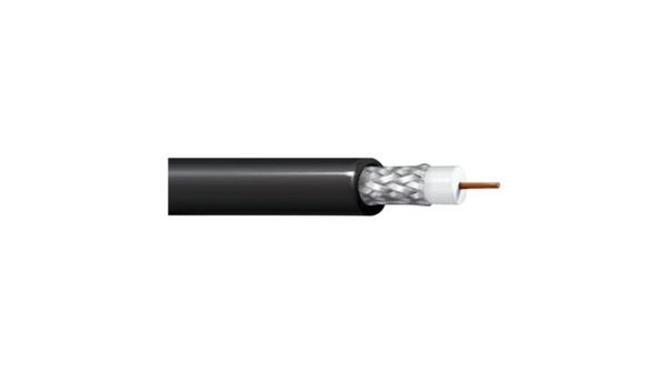 8240-BLK-1000 electronic component of Belden