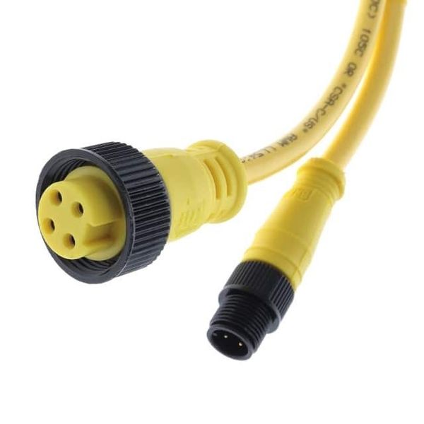 82540-M010 Sensor Cables / Actuator Cables