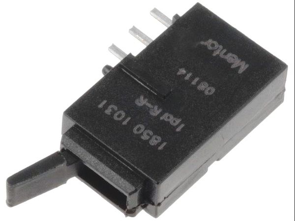 1850.1031 electronic component of Mentor