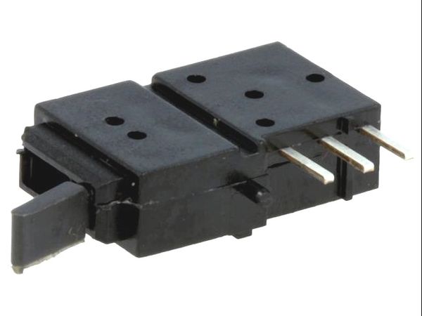 1850.6031 electronic component of Mentor