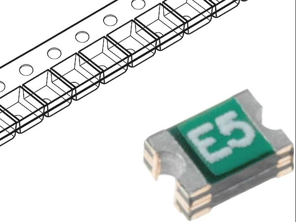 SR050-06 electronic component of Excel Cell Electronic(ECE)